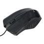 Imagem de Mouse Optico Gamer EVUS Performance MO-05 USB Preto