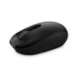 Imagem de Mouse Óptico Microsoft 1850 sem Fio U7Z-00008 - Preto