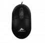 Imagem de Mouse Optico Monocron Mn119 Booglee