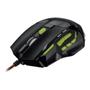 Imagem de Mouse Optico Multilaser MO208 Xgamer Fire Button USB 2400DPI Preto