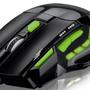 Imagem de Mouse Optico Multilaser XGamer Fire Button USB 2400Dpi MO208