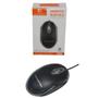 Imagem de Mouse optico para computador  usb