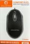 Imagem de Mouse optico para computador  usb