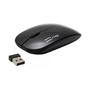 Imagem de Mouse Optico S/ Fio Recarregável Wirelles Usb Note- Led Rgb