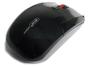 Imagem de Mouse Óptico Sem Fio 2.4Ghz Pc Notebook 1600 Dpi Gzm386 Knup