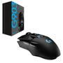 Imagem de Mouse Optico sem fio Gamer G903 Lightspeed Preto Logitech 910-005671