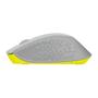 Imagem de Mouse Óptico sem fio Logitech M280 Prata USB 910-004285