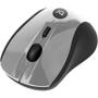 Imagem de Mouse optico sem fio suica 1600dpi 2.4ghz p/8mts bright