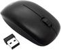 Imagem de Mouse Óptico Sem Fio Usb Wireless Notebook Pc Leve Ms-s22