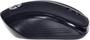 Imagem de Mouse óptico sem fio w600 1000 dpi com nano receptor usb - preto - Vinik