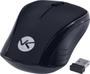 Imagem de Mouse Optico Sem Fio W600 1000 Dpi Com Nano Receptor Usb -