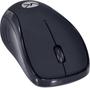 Imagem de Mouse Optico Sem Fio W600 1000 Dpi Com Nano Receptor Usb -