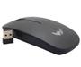 Imagem de Mouse óptico sem fio Wireless bluetooth USB altomex AG-132 Dpi 1600
