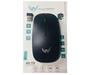 Imagem de Mouse óptico sem fio Wireless bluetooth USB altomex AG-132 Dpi 1600