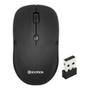 Imagem de Mouse Óptico Sem Fio Wireless Hoopson 2.4G Ms-37W