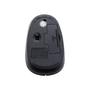 Imagem de Mouse Óptico Sem Fio Wireless M-Four 1000DPI Usb 3.0 MBTech