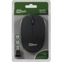 Imagem de Mouse Óptico Sem Fio Wireless M-Four 1000DPI Usb 3.0 MBTech