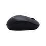 Imagem de Mouse Óptico Sem Fio Wireless M-Four 1000DPI Usb 3.0 MBTech