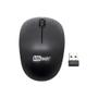 Imagem de Mouse Óptico Sem Fio Wireless M-Four 1000DPI Usb 3.0 MBTech