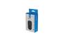 Imagem de Mouse Óptico Usb 1000 Dpi Hoopson Ms-038cz Prata Com Fio
