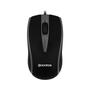 Imagem de Mouse Óptico Usb 1000 Dpi Hoopson Ms-038cz Prata Com Fio