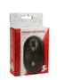 Imagem de Mouse Optico USB 1000DPI Office Preto