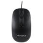 Imagem de Mouse Optico USB 1200 DPI MX3810 Preto - MYMAX