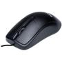 Imagem de Mouse Optico USB 1200DPI Office EASY Cabo 1,35M