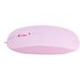 Imagem de Mouse Optico USB 1200DPI Surface Rosa