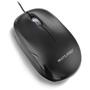 Imagem de Mouse Optico USB BOX 3BOTOES 1200DPI Preto