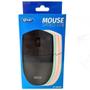 Imagem de Mouse Óptico Usb com Fio Knup - KP-MU009