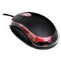 Imagem de Mouse Óptico USB Com Fio Preto - Kp-M611- Knup