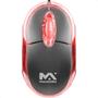 Imagem de Mouse Óptico USB Com Led para Pc Notebook- Preto