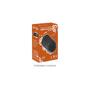 Imagem de Mouse óptico usb kmex mo d433 1000 dpi preto com fio