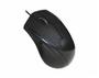 Imagem de Mouse óptico usb kmex mo d433 1000 dpi preto com fio