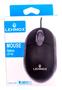 Imagem de Mouse optico usb lehmox 1200 dpi ley-28