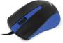 Imagem de Mouse Optico USB MS-20BL Azul C3 Tech
