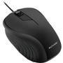 Imagem de Mouse Óptico USB Multilaser MO222 Preto