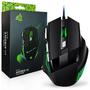 Imagem de Mouse Optico USB para Computador KNUP KP-MU019