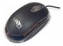 Imagem de Mouse Óptico Usb Preto Leon Gts - Leon-450
