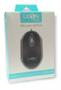 Imagem de Mouse Óptico Usb Preto Leon Gts - Leon- 450