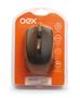 Imagem de Mouse Óptico Usb Preto - Newex