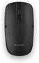 Imagem de Mouse Óptico Usb sem fio 2,4GHz 1200dpi Preto Multilaser MO285