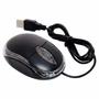 Imagem de Mouse Óptico Usb Shertech 800 - Banson Tech