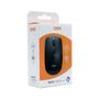 Imagem de Mouse optico usb standard ms11 preto oex