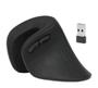 Imagem de mouse optico vertical sem fio modelo luva