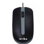 Imagem de Mouse Óptico Weibo Com Fio 3 Botões 1600dpi/2.4GHz USB 3.0 WB018