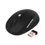 Imagem de Mouse Optico Wireless Sem Fio Usb Notebook Pc - ZC