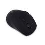 Imagem de Mouse Oriente Sem Fio Maxprint  ALL BLACK 1600 DPI