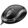 Imagem de Mouse ótico 2.0 1.200 dpi com fio usb para notebook e pc